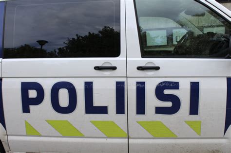 Valkeakosken poliisin lupapalveluihin pääsee loppuvuonna vain ...